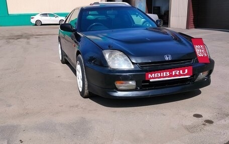 Honda Prelude IV, 1997 год, 635 000 рублей, 2 фотография