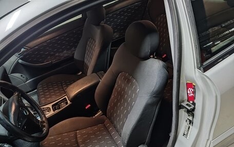 Mercedes-Benz C-Класс, 2003 год, 450 000 рублей, 21 фотография