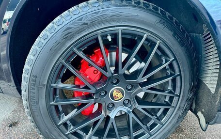 Porsche Cayenne III, 2019 год, 5 750 000 рублей, 6 фотография