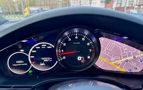 Porsche Cayenne III, 2019 год, 5 750 000 рублей, 9 фотография