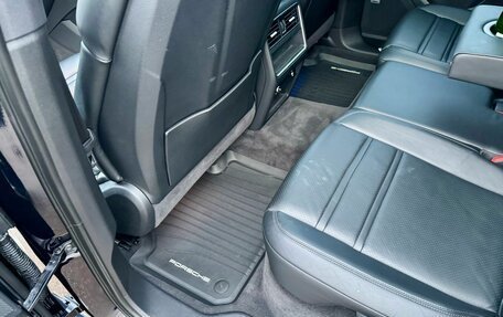 Porsche Cayenne III, 2019 год, 5 750 000 рублей, 11 фотография