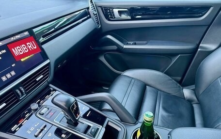 Porsche Cayenne III, 2019 год, 5 750 000 рублей, 10 фотография