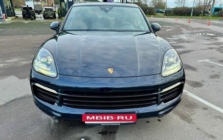 Porsche Cayenne III, 2019 год, 5 750 000 рублей, 4 фотография
