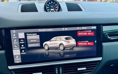 Porsche Cayenne III, 2019 год, 5 750 000 рублей, 12 фотография