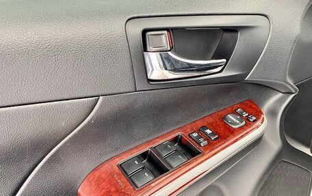 Toyota Camry, 2014 год, 1 719 000 рублей, 20 фотография