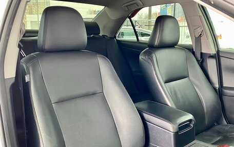 Toyota Camry, 2014 год, 1 719 000 рублей, 22 фотография