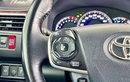 Toyota Camry, 2014 год, 1 719 000 рублей, 17 фотография