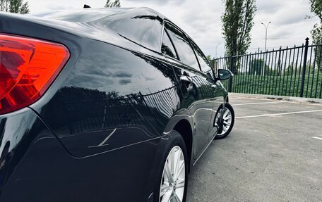 Toyota Camry, 2013 год, 2 200 000 рублей, 9 фотография