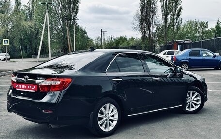 Toyota Camry, 2013 год, 2 200 000 рублей, 3 фотография