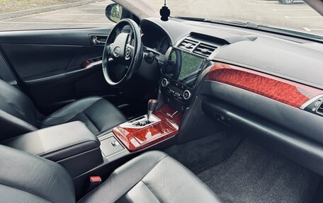 Toyota Camry, 2013 год, 2 200 000 рублей, 13 фотография