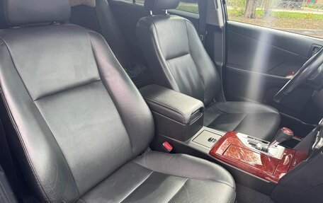 Toyota Camry, 2013 год, 2 200 000 рублей, 14 фотография