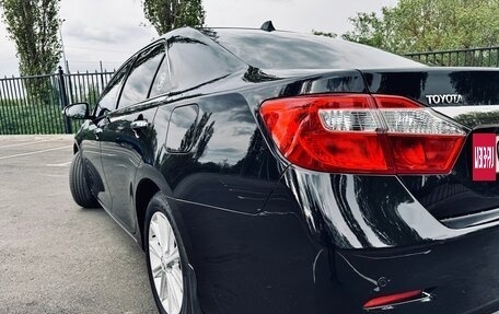 Toyota Camry, 2013 год, 2 200 000 рублей, 6 фотография