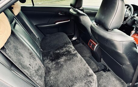 Toyota Camry, 2013 год, 2 200 000 рублей, 15 фотография