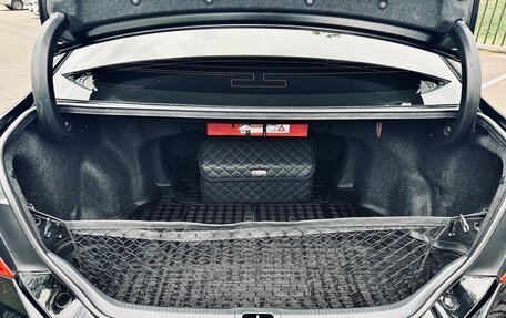 Toyota Camry, 2013 год, 2 200 000 рублей, 16 фотография