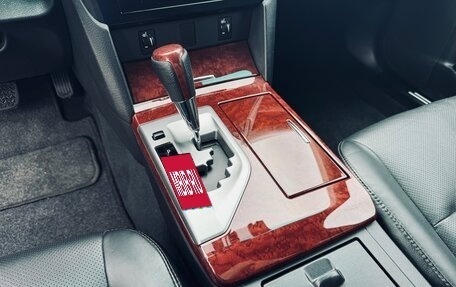 Toyota Camry, 2013 год, 2 200 000 рублей, 19 фотография