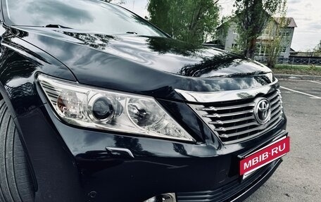 Toyota Camry, 2013 год, 2 200 000 рублей, 10 фотография