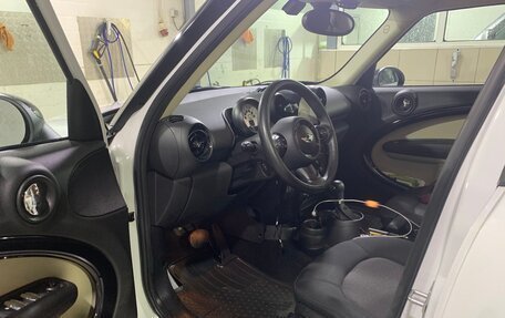 MINI Countryman I (R60), 2013 год, 1 150 000 рублей, 3 фотография