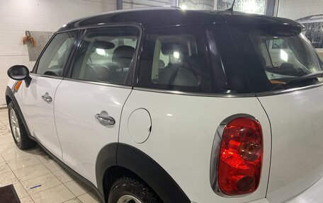 MINI Countryman I (R60), 2013 год, 1 150 000 рублей, 4 фотография