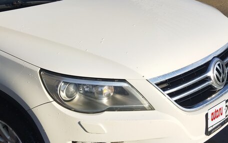 Volkswagen Tiguan I, 2010 год, 1 300 000 рублей, 4 фотография