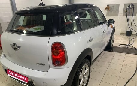 MINI Countryman I (R60), 2013 год, 1 150 000 рублей, 5 фотография