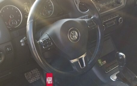 Volkswagen Tiguan I, 2010 год, 1 300 000 рублей, 8 фотография