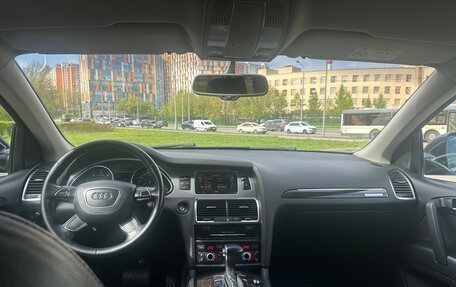 Audi Q7, 2014 год, 2 300 000 рублей, 12 фотография