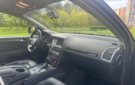 Audi Q7, 2014 год, 2 300 000 рублей, 14 фотография