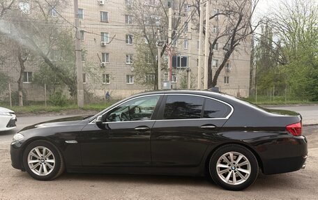 BMW 5 серия, 2013 год, 1 930 000 рублей, 10 фотография