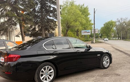 BMW 5 серия, 2013 год, 1 930 000 рублей, 7 фотография
