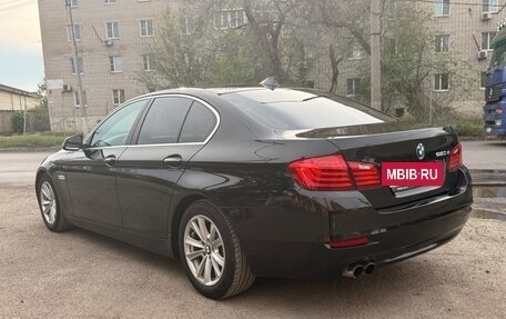 BMW 5 серия, 2013 год, 1 930 000 рублей, 3 фотография