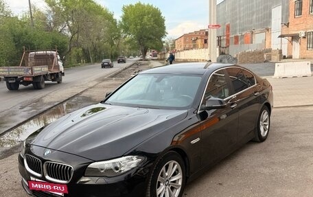 BMW 5 серия, 2013 год, 1 930 000 рублей, 11 фотография