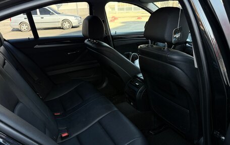 BMW 5 серия, 2013 год, 1 930 000 рублей, 15 фотография