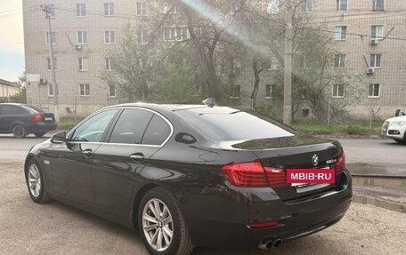 BMW 5 серия, 2013 год, 1 930 000 рублей, 9 фотография
