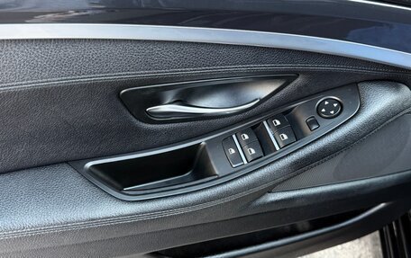 BMW 5 серия, 2013 год, 1 930 000 рублей, 16 фотография