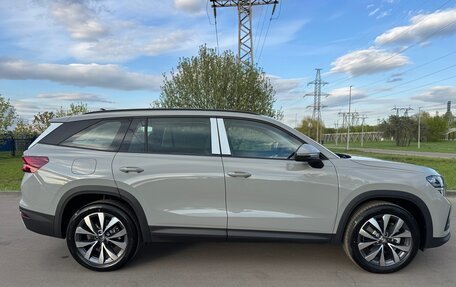Skoda Kodiaq, 2025 год, 5 300 000 рублей, 4 фотография