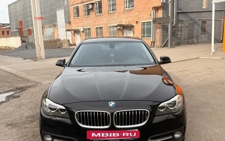BMW 5 серия, 2013 год, 1 930 000 рублей, 5 фотография