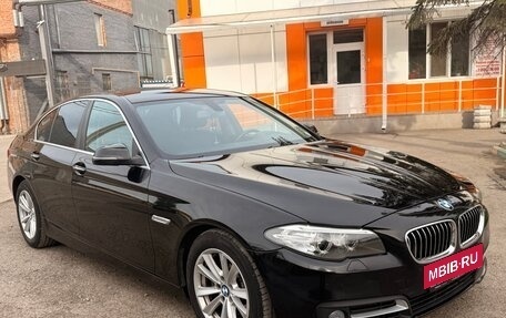 BMW 5 серия, 2013 год, 1 930 000 рублей, 6 фотография