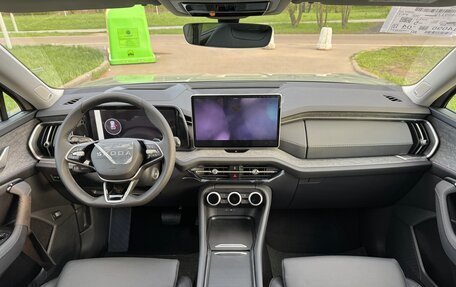 Skoda Kodiaq, 2025 год, 5 300 000 рублей, 11 фотография