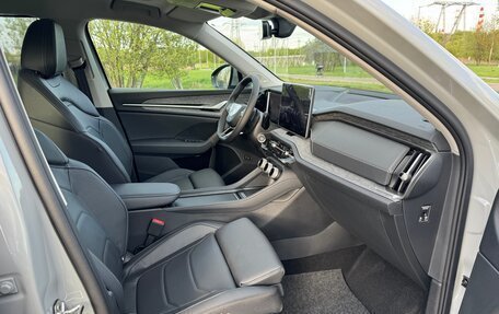 Skoda Kodiaq, 2025 год, 5 300 000 рублей, 12 фотография