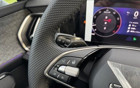 Skoda Kodiaq, 2025 год, 5 300 000 рублей, 16 фотография