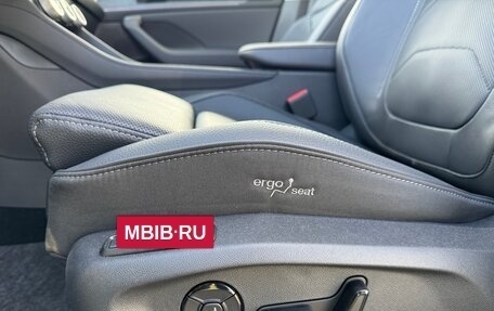 Skoda Kodiaq, 2025 год, 5 300 000 рублей, 9 фотография