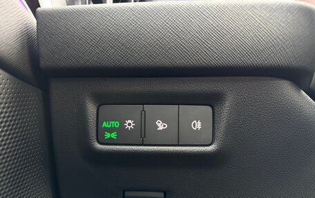 Skoda Kodiaq, 2025 год, 5 300 000 рублей, 18 фотография