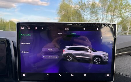 Skoda Kodiaq, 2025 год, 5 300 000 рублей, 21 фотография