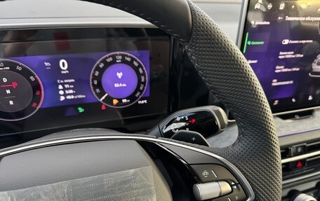 Skoda Kodiaq, 2025 год, 5 300 000 рублей, 17 фотография