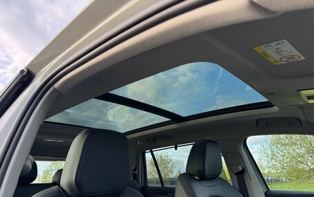 Skoda Kodiaq, 2025 год, 5 300 000 рублей, 14 фотография