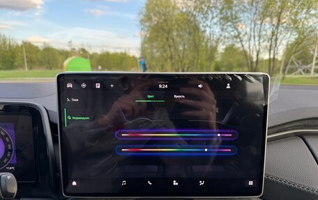 Skoda Kodiaq, 2025 год, 5 300 000 рублей, 25 фотография