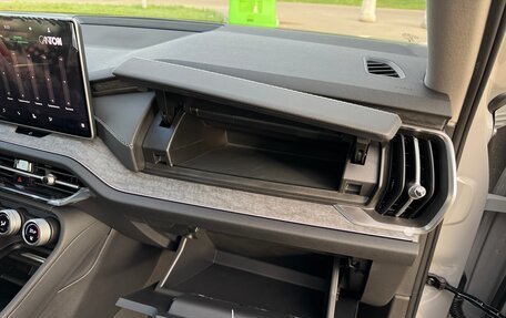 Skoda Kodiaq, 2025 год, 5 300 000 рублей, 27 фотография