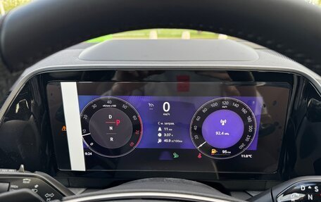 Skoda Kodiaq, 2025 год, 5 300 000 рублей, 24 фотография
