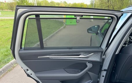Skoda Kodiaq, 2025 год, 5 300 000 рублей, 34 фотография