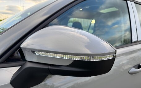 Skoda Kodiaq, 2025 год, 5 300 000 рублей, 36 фотография